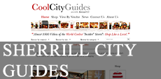 Sherrill City Guides